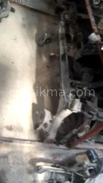 Volkswagen Polo Arka Dingil çıkma parça - Bulut Otomotiv Orjinal Çıkma ve Yedek Parça İzmir