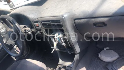 Volkswagen Polo Direksiyon Kutusu çıkma parça - Bulut Otomotiv Orjinal Çıkma ve Yedek Parça İzmir