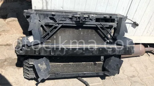 Volkswagen Polo Fan Motoru çıkma parça - Bulut Otomotiv Orjinal Çıkma ve Yedek Parça İzmir