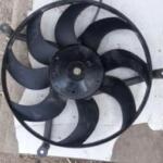 Volkswagen Polo Fan Motoru çıkma parça - Bulut Otomotiv Orjinal Çıkma ve Yedek Parça İzmir