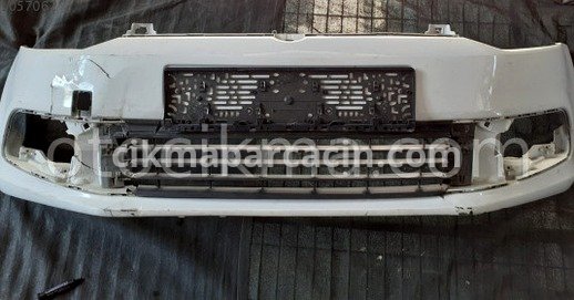 Volkswagen Polo Ön Tampon çıkma parça