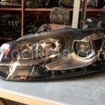 Volkswagen Polo Sol Ön Far çıkma parça - Bulut Otomotiv Orjinal Çıkma ve Yedek Parça İzmir
