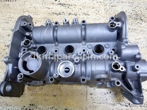 Volkswagen Polo Eksantrik çıkma parça