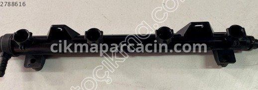 Skoda Fabia Kalorifer Kutusu çıkma parça