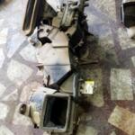 Volkswagen Polo Kalorifer Kutusu çıkma parça - KOÇAL OTOMOTİV Trabzon