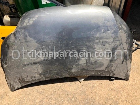 Volkswagen Polo Kaput çıkma parça