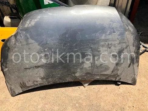 Volkswagen Polo Kaput çıkma parça - Bulut Otomotiv Orjinal Çıkma ve Yedek Parça İzmir
