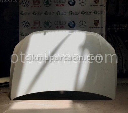 Volkswagen Polo Kaput çıkma parça