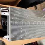 Volkswagen Polo Klima Radyatörü çıkma parça - Bulut Otomotiv Orjinal Çıkma ve Yedek Parça İzmir