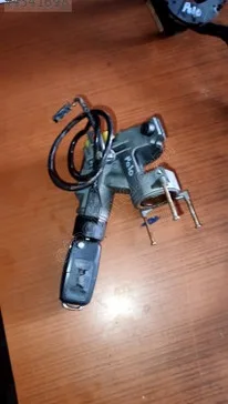 Volkswagen Polo Kontak Seti çıkma parça - KOÇAL OTOMOTİV Trabzon