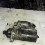 Volkswagen Polo Marş Motoru çıkma parça - Bulut Otomotiv Orjinal Çıkma ve Yedek Parça İzmir