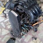 Volkswagen Polo Komple Motor çıkma parça - KOÇAL OTOMOTİV Trabzon