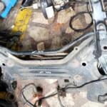 Volkswagen Polo Travers çıkma parça - KOÇAL OTOMOTİV Trabzon