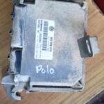Volkswagen Polo Motor Beyni çıkma parça - KOÇAL OTOMOTİV Trabzon