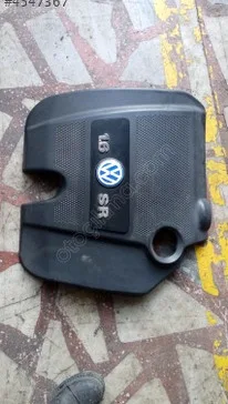 Volkswagen Polo Motor Kapağı çıkma parça - KOÇAL OTOMOTİV Trabzon