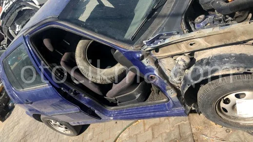 Volkswagen Polo Ön Cam çıkma parça - Bulut Otomotiv Orjinal Çıkma ve Yedek Parça İzmir
