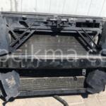 Volkswagen Polo Ön Panel çıkma parça - Bulut Otomotiv Orjinal Çıkma ve Yedek Parça İzmir