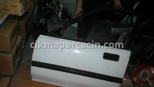 Volkswagen Polo Ön Panel çıkma parça