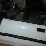 Volkswagen Polo Ön Panel çıkma parça - Bulut Otomotiv Orjinal Çıkma ve Yedek Parça İzmir