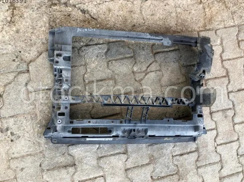Volkswagen Polo Ön Panel çıkma parça - Bulut Otomotiv Orjinal Çıkma ve Yedek Parça İzmir