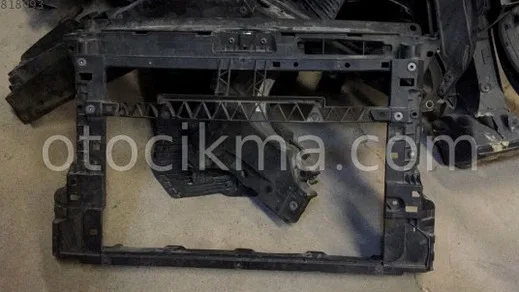Volkswagen Polo Ön Panel çıkma parça - Bulut Otomotiv Orjinal Çıkma ve Yedek Parça İzmir