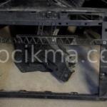 Volkswagen Polo Ön Panel çıkma parça - Bulut Otomotiv Orjinal Çıkma ve Yedek Parça İzmir