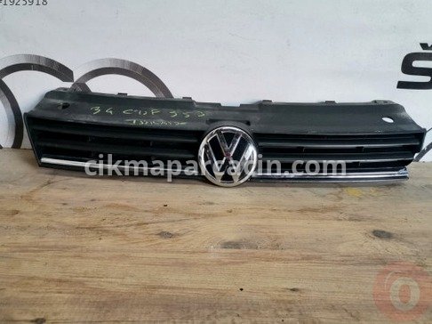 Volkswagen Polo Panjur çıkma parça