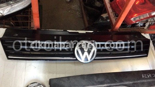 Volkswagen Polo Panjur çıkma parça