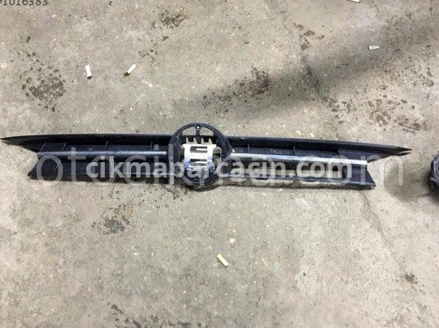 Volkswagen Polo Panjur çıkma parça