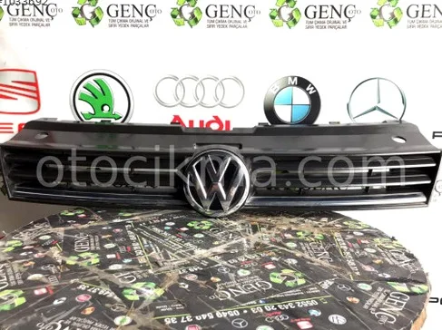 Volkswagen Polo Panjur çıkma parça - Bulut Otomotiv Orjinal Çıkma ve Yedek Parça İzmir