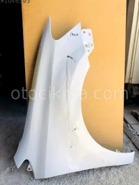 Volkswagen Polo Sağ Ön Çamurluk çıkma parça - Bulut Otomotiv Orjinal Çıkma ve Yedek Parça İzmir