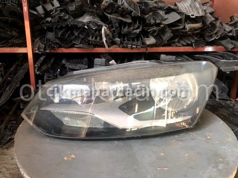 Volkswagen Polo Sol Ön Far çıkma parça
