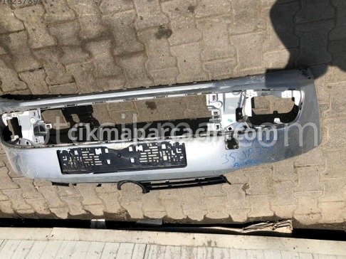 Volkswagen Polo Ön Tampon çıkma parça
