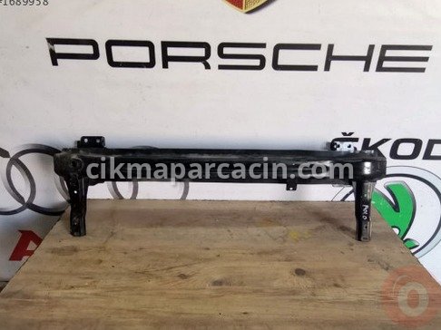 Volkswagen Polo Tampon Demiri çıkma parça