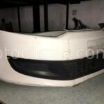 Volkswagen Polo Ön Tampon çıkma parça - Bulut Otomotiv Orjinal Çıkma ve Yedek Parça İzmir