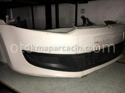 Volkswagen Polo Ön Tampon çıkma parça