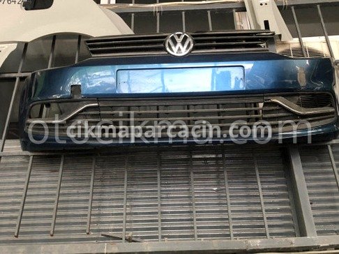 Volkswagen Polo Ön Tampon çıkma parça
