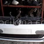 Volkswagen Polo Ön Tampon çıkma parça - Bulut Otomotiv Orjinal Çıkma ve Yedek Parça İzmir