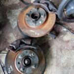 Volkswagen Polo Taşıyıcı çıkma parça - KOÇAL OTOMOTİV Trabzon