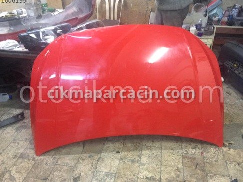 Volkswagen Polo Kaput çıkma parça