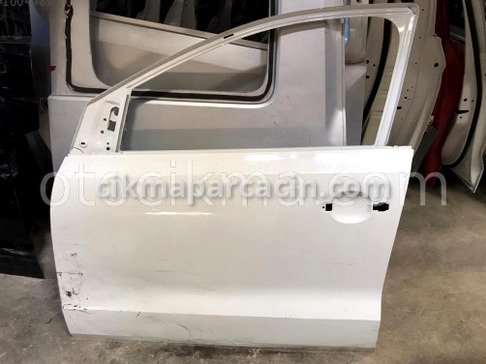 Volkswagen Polo Sol Ön Kapı çıkma parça