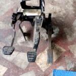 Volkswagen Polo Pedal çıkma parça - KOÇAL OTOMOTİV Trabzon