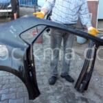 Volkswagen Polo Arka Çamurluk çıkma parça - Bulut Otomotiv Orjinal Çıkma ve Yedek Parça İzmir
