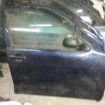 Volkswagen Polo Sağ Arka Kapı çıkma parça - Bulut Otomotiv Orjinal Çıkma ve Yedek Parça İzmir
