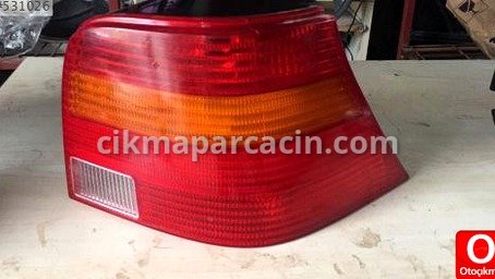 Volkswagen Polo Sağ Arka Stop çıkma parça