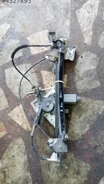 Volkswagen Polo Cam Motoru çıkma parça - KOÇAL OTOMOTİV Trabzon