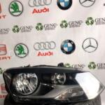 Volkswagen Polo Sağ Ön Far çıkma parça - Bulut Otomotiv Orjinal Çıkma ve Yedek Parça İzmir