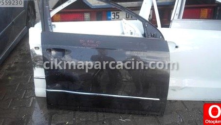 Volkswagen Polo Sağ Ön Kapı çıkma parça