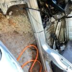 Volkswagen Polo Marşpiyel Sacı çıkma parça - Bulut Otomotiv Orjinal Çıkma ve Yedek Parça İzmir