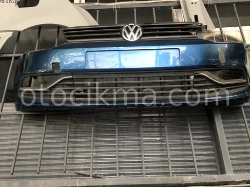Volkswagen Polo Sis Farı çıkma parça - Bulut Otomotiv Orjinal Çıkma ve Yedek Parça İzmir